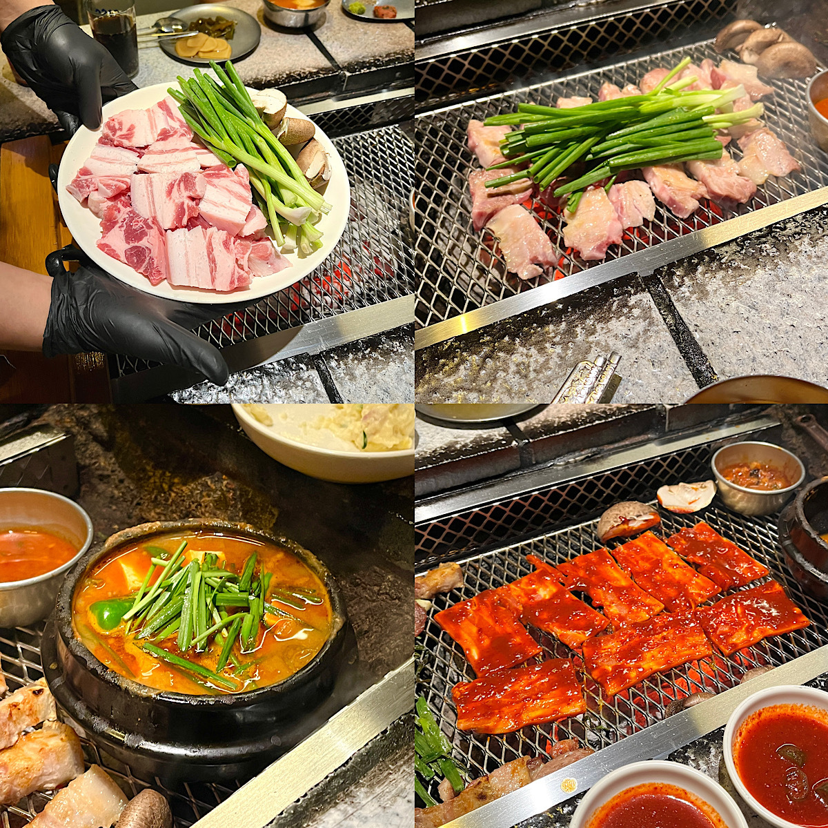 IVEも訪問！ 黒豚にこだわったソウルの超人気焼肉店『山清炭火ガーデン』【韓国カルチャー通信 #277】