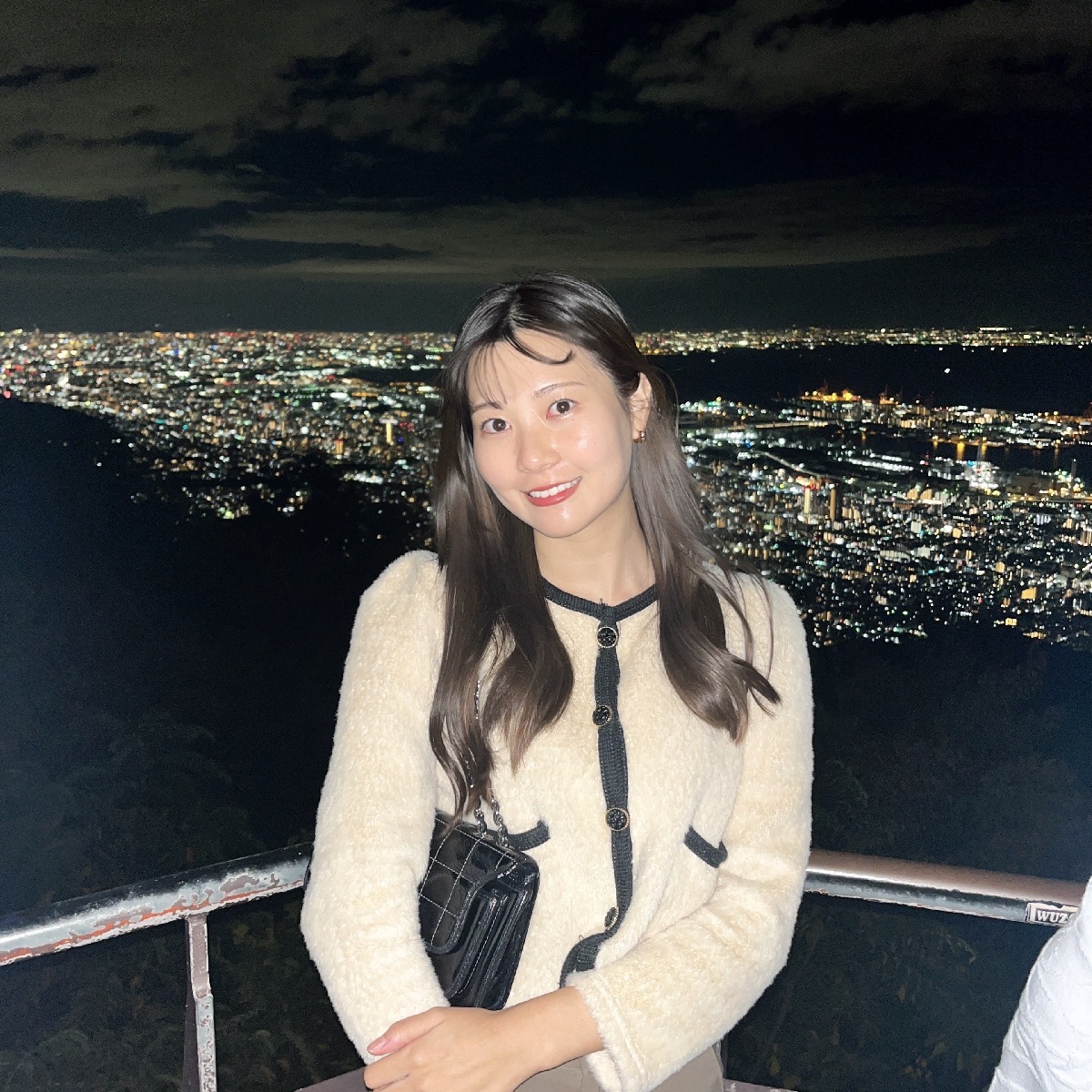 【掬星台】神戸の綺麗すぎる夜景スポット