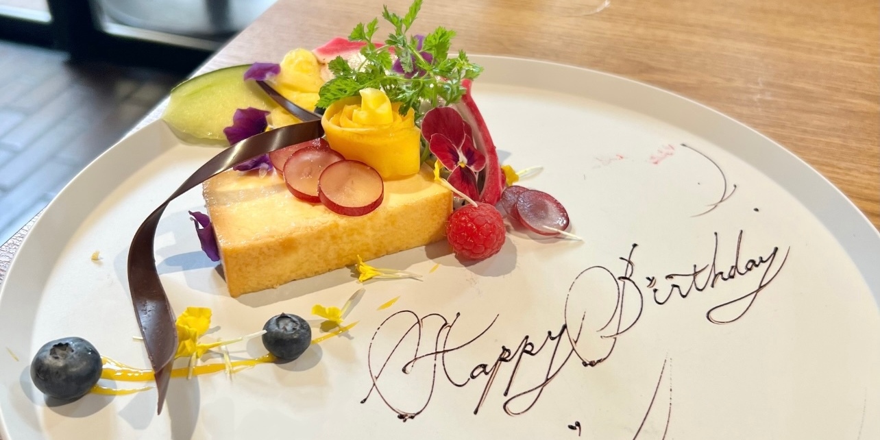 鎌倉・由比ヶ浜でお祝いするならここ！大人かわいいプレート&おしゃれランチを紹介(神奈川・鎌倉)