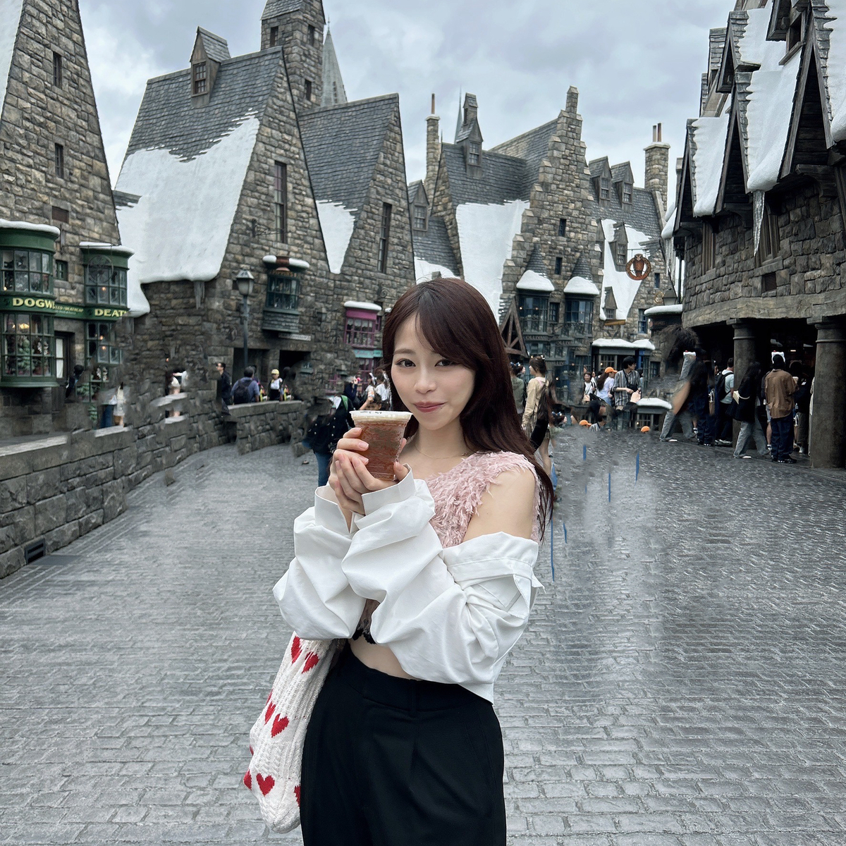 【自己紹介】第6期始動！はじめまして♡MIUです✳︎