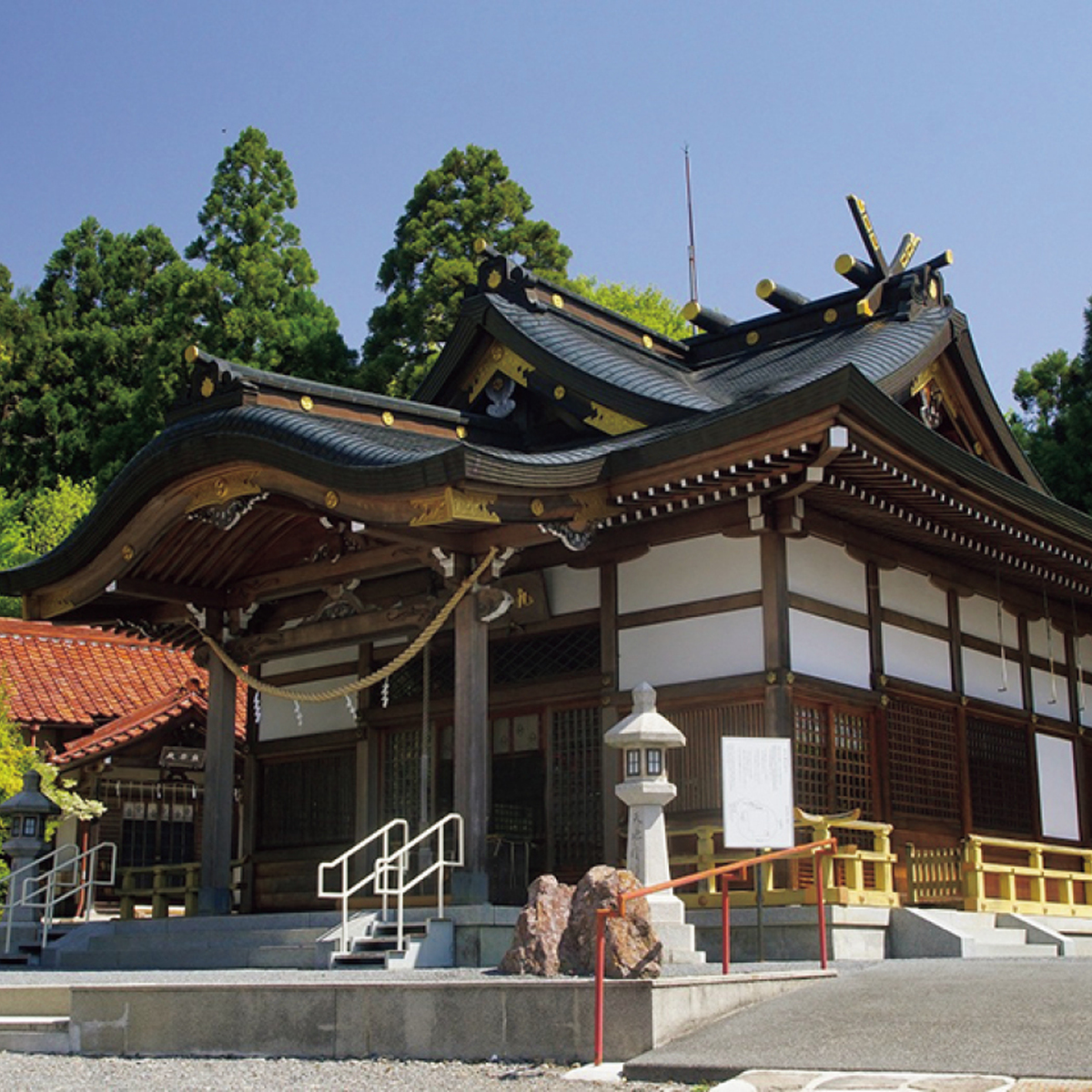 【金運が上がる】大阪から1.5時間以内で行ける神社仏閣おすすめ4選！