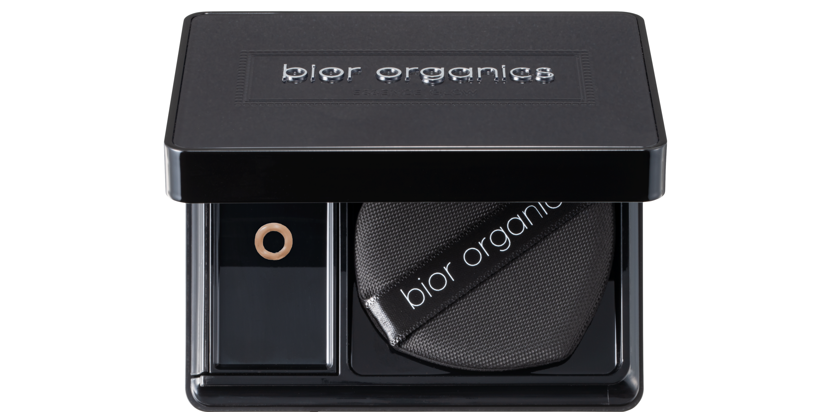 《Instagramフォロー＆いいねで応募》『bior organics』のクッションファンデを5名様にプレゼント！