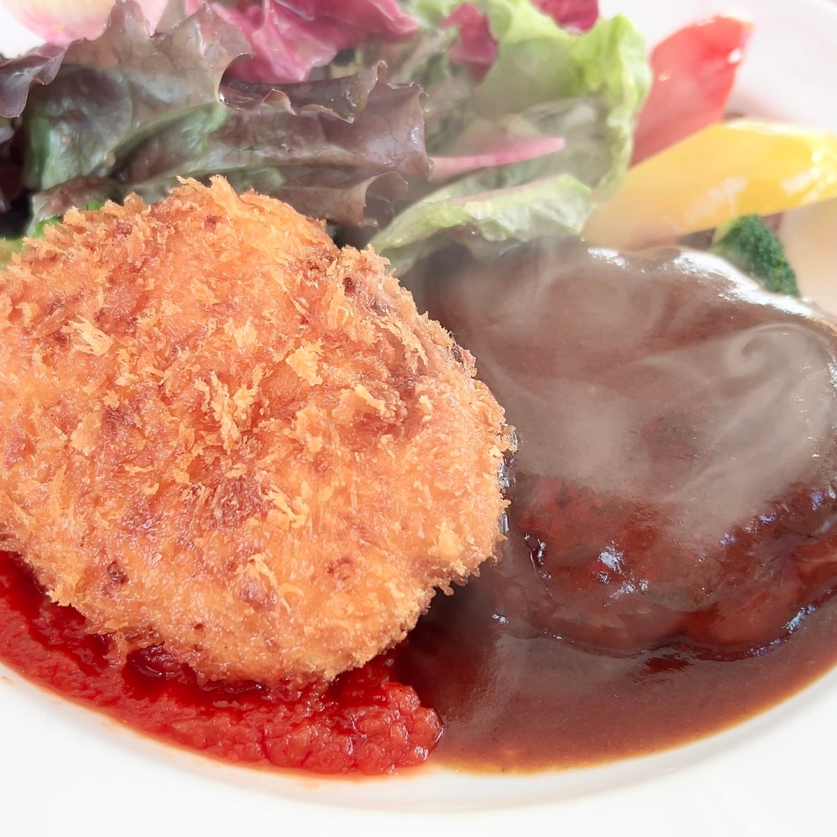 【徳島】1番好きな洋食屋さん❤️キッチンエイジィー