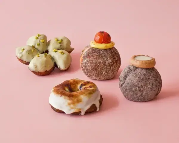【東京・池袋】生ドーナツ専門店『I'm donut？池袋』がオープン！ 店舗限定の新作をチェック