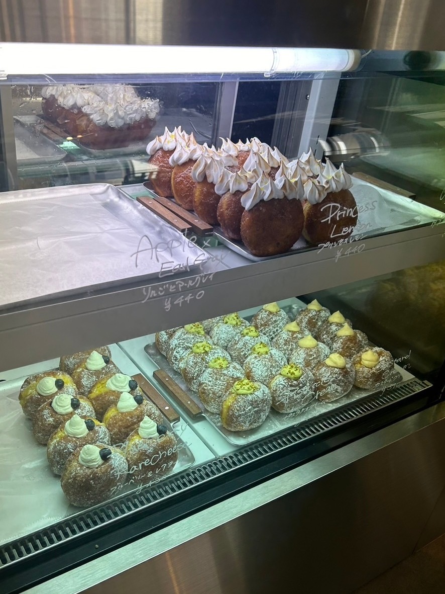 クリックでトリミング