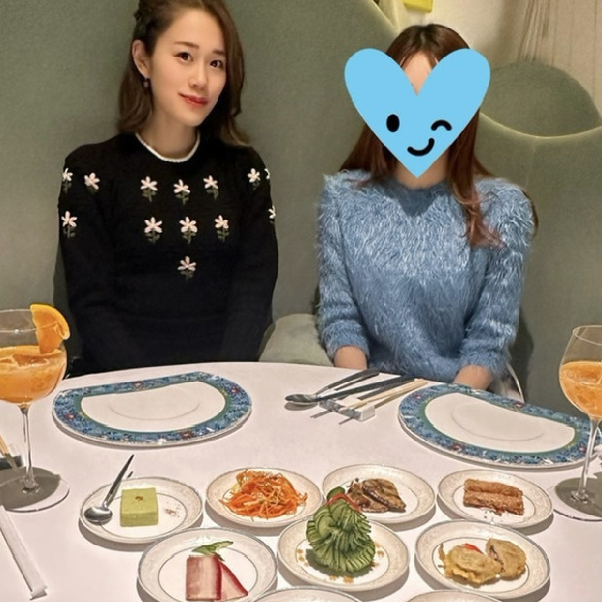 【銀座グルメ】食べログ百名店⭐︎女子会におすすめの中華