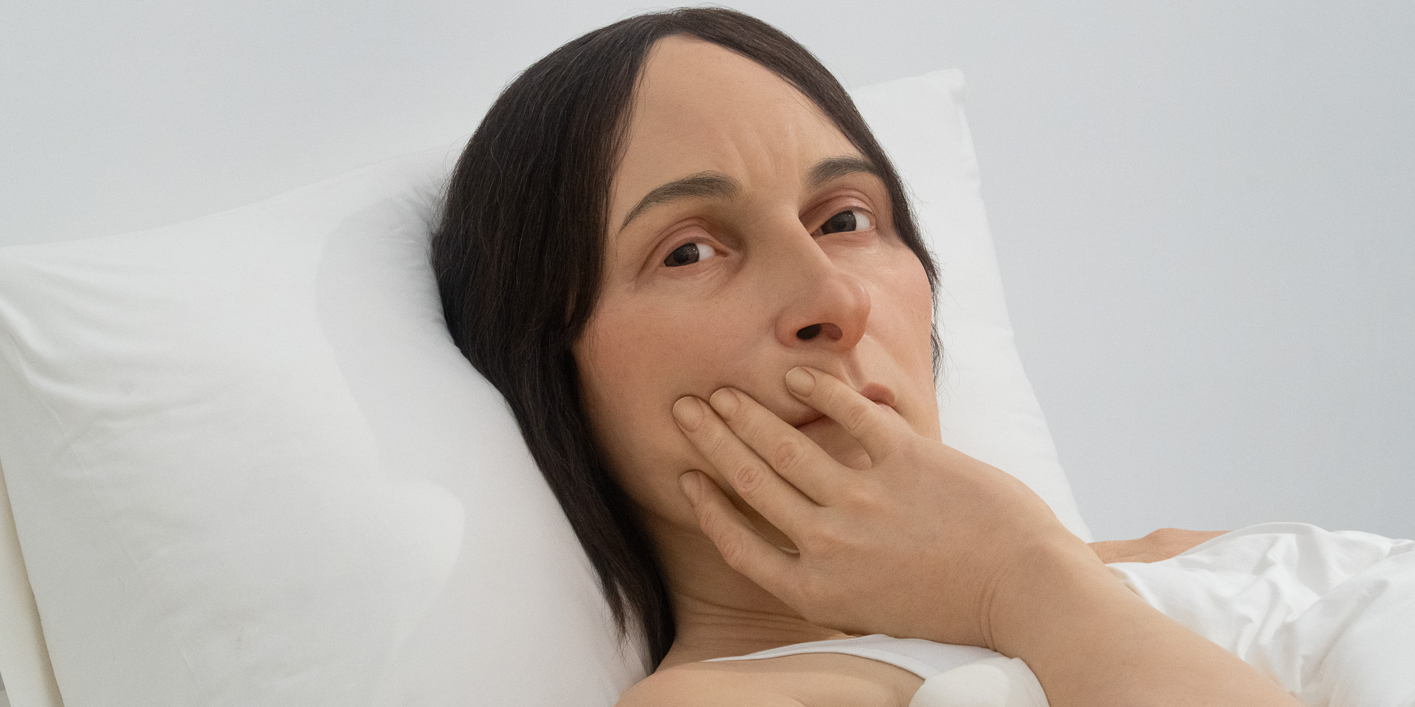 【韓国初】まるで本物？現地で話題の"ロン・ミュエック展"を徹底レポート。作品からアクセス、チケット購入方法まで一挙紹介！