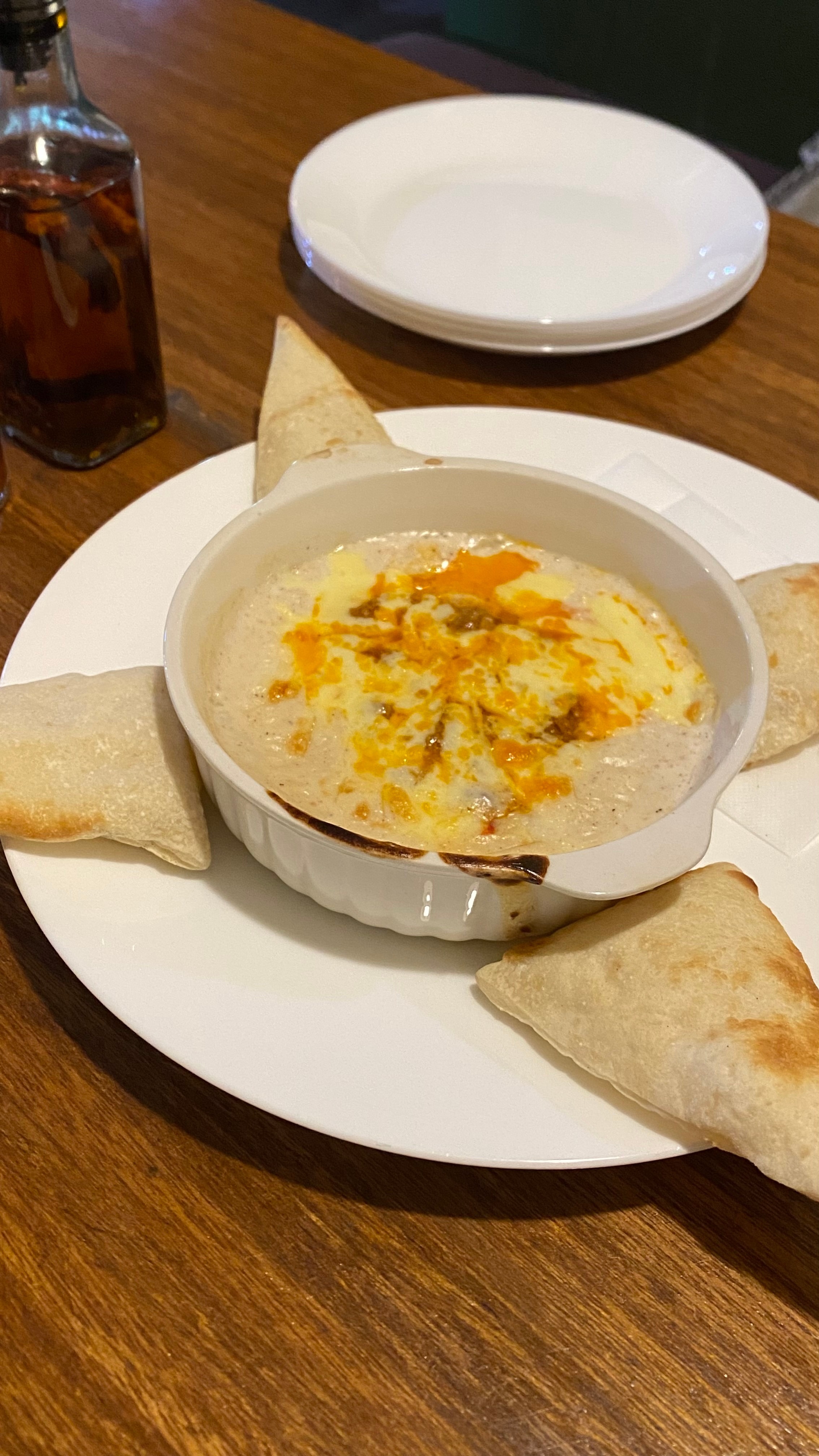 クリックでトリミング camarone ラザニア