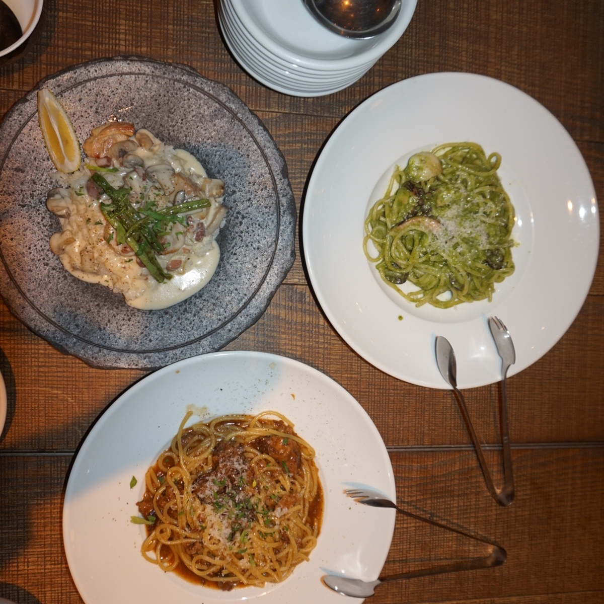 町田の女子会やママ会におすすめのコスパ◎ランチ！イタメシヤBONITO