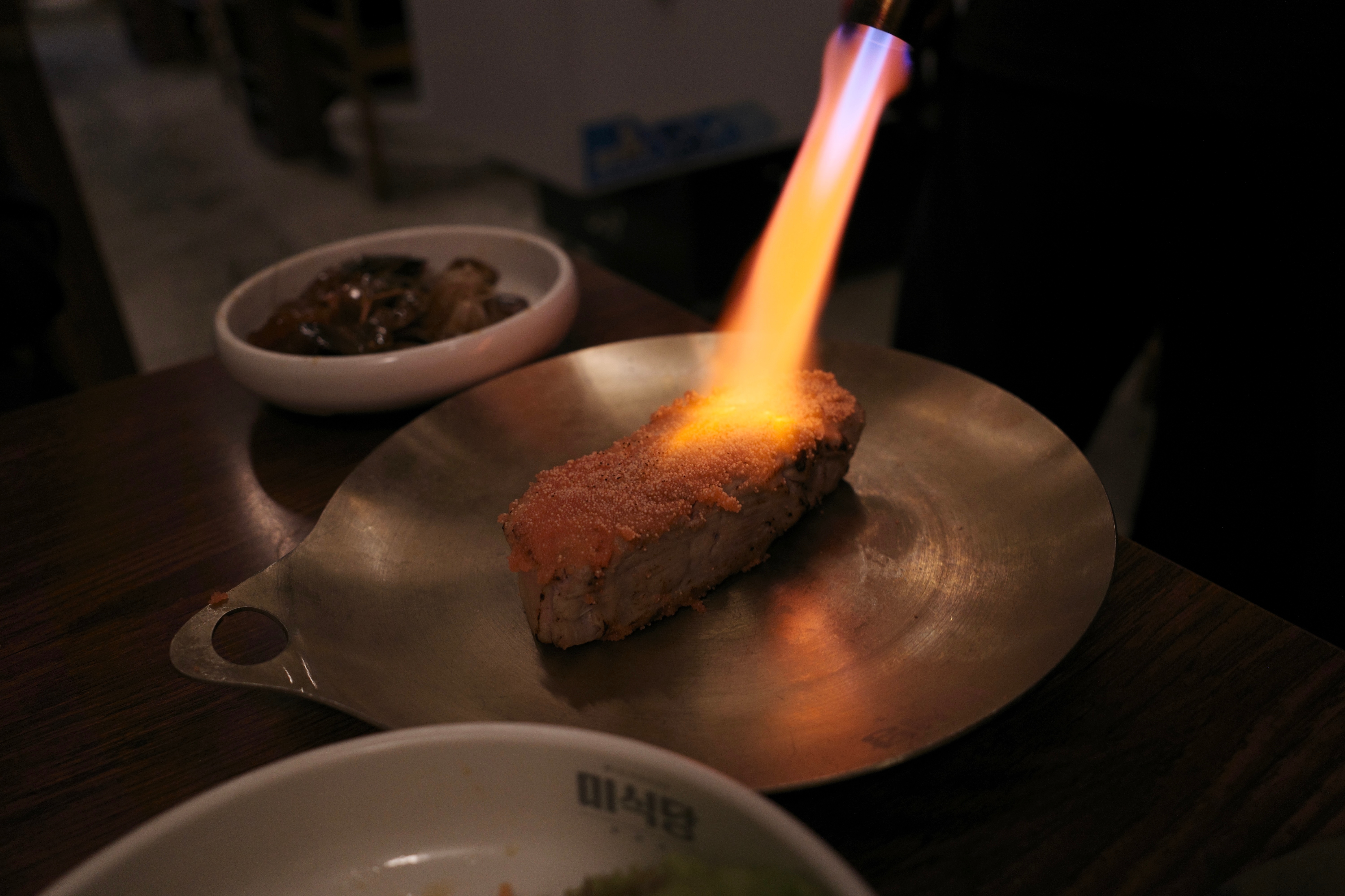 ミクシタン　明太子