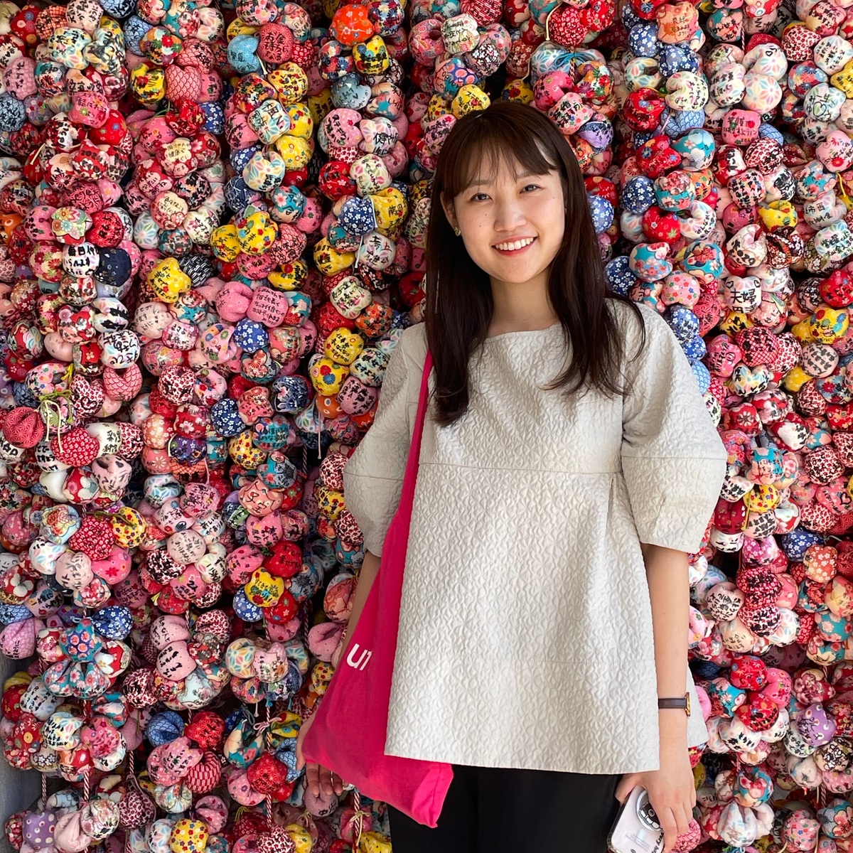 【MOREインフルエンサーズ】自己紹介 No.265かなです🌿✨