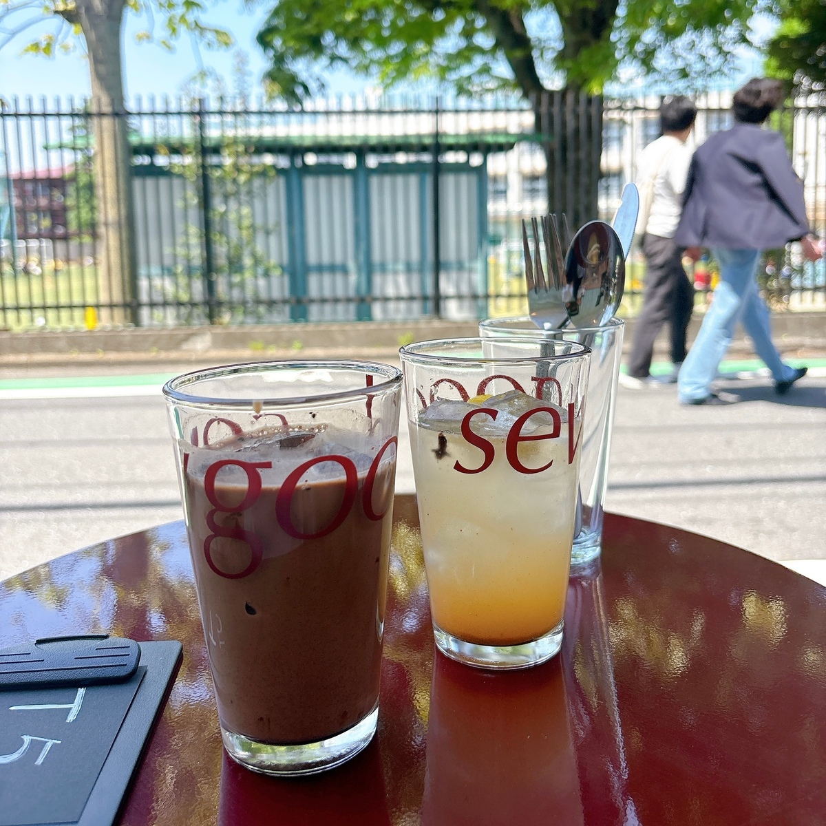 【代々木上原】ゆったり休日が過ごせるレストラン『sew(ソー)』がおすすめすぎた☕️