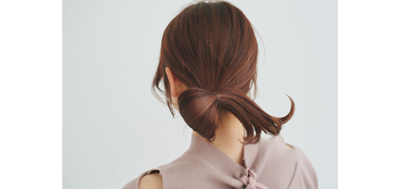 おすすめオフィス髪型&ヘアアレンジ18選の画像_23