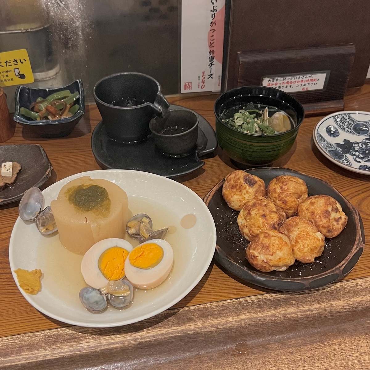 【大阪】私の行きつけグルメ3選🐙