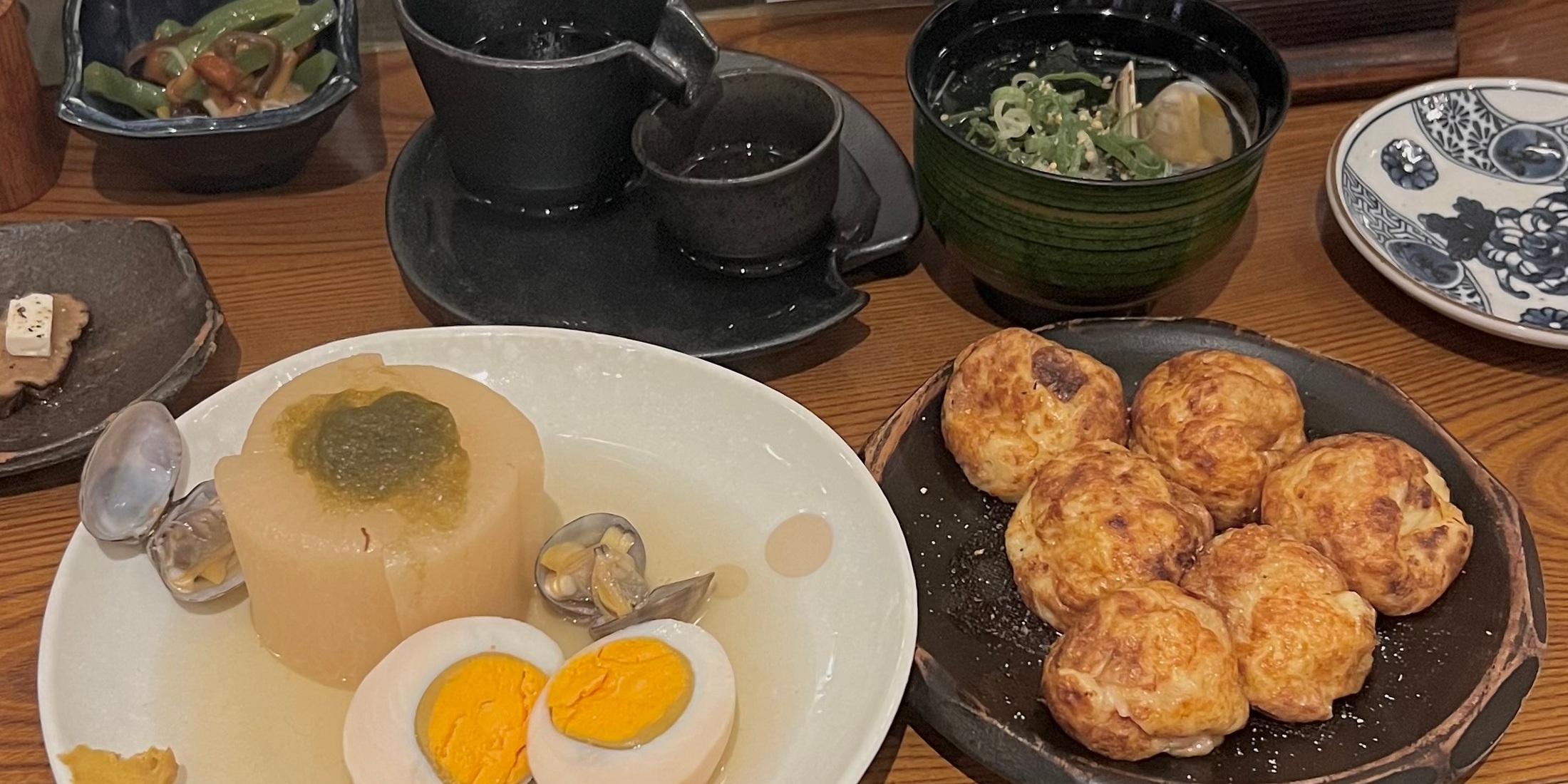 【大阪】私の行きつけグルメ3選 