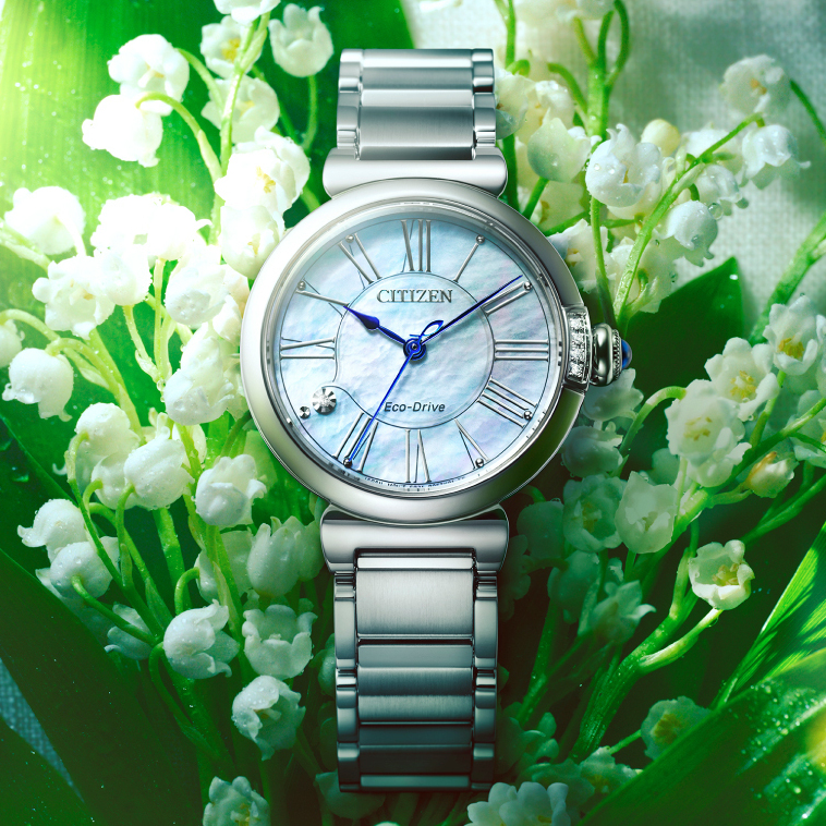 CITIZEN（シチズン）人気アイテム3選｜仕事もデートも好印象！20代女子向け上品かわいい腕時計リスト