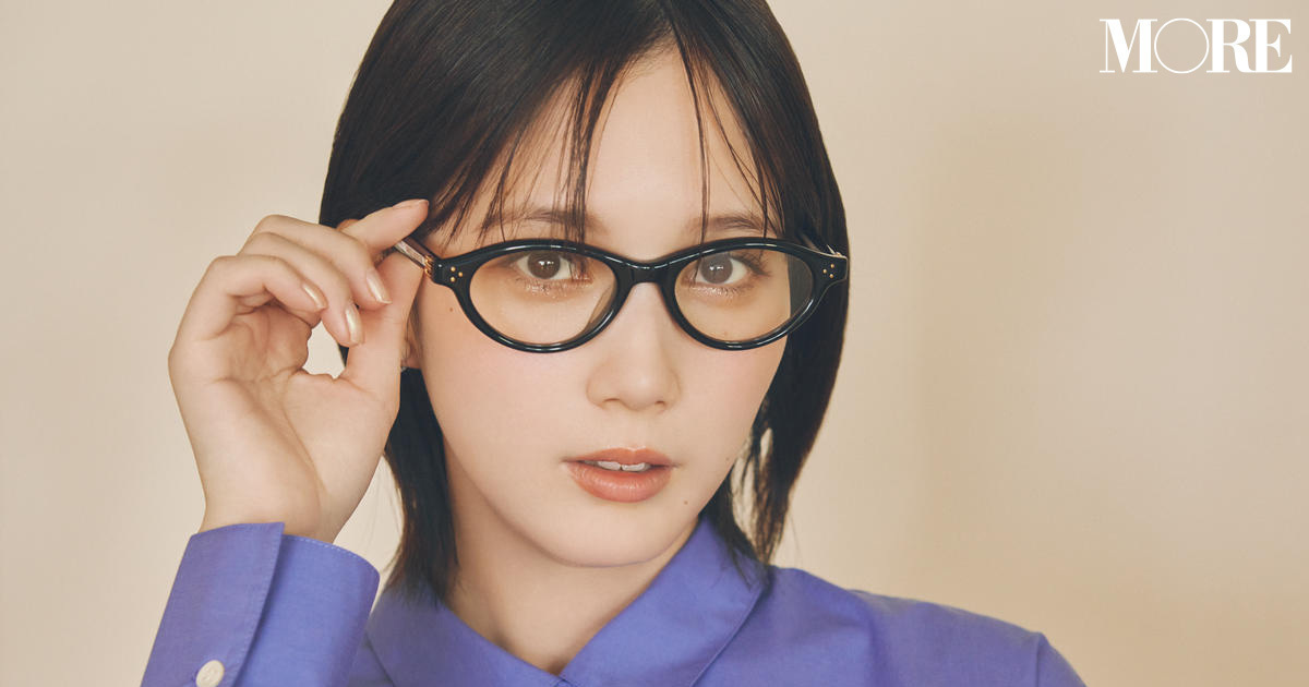 ANU AN-30 メガネ 黒縁 眼鏡市場のA NU(アニュー)を徹底レビュー|評判・