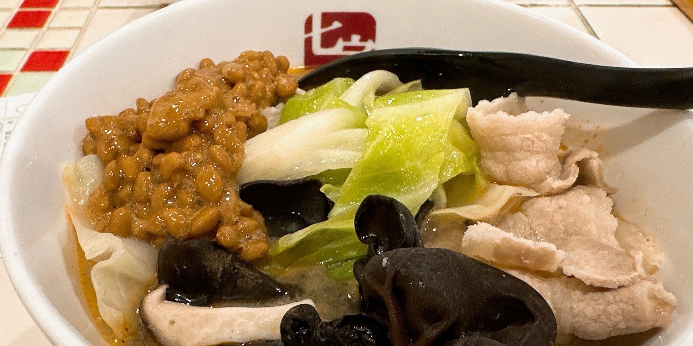 【食レポ】赤坂OLが並ぶ！行列グルメの麻辣湯＠赤坂/東京
