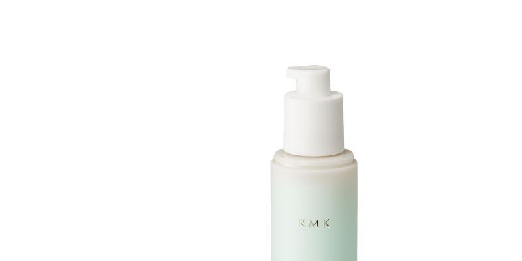 ひんやり爽快感が嬉しい『RMK』の夏の肌をサポートするスキンケア2品をご紹介【美味しいところだけ毎日コスメ】
