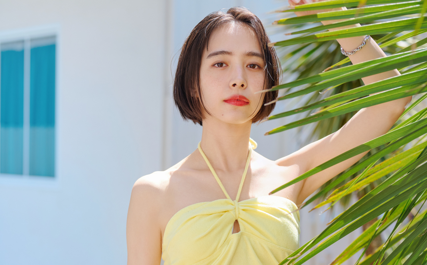 【井桁弘恵×2025年最新水着】ビスチェ水着で大人の肌見せ！今夏のトレンドアイテム5選