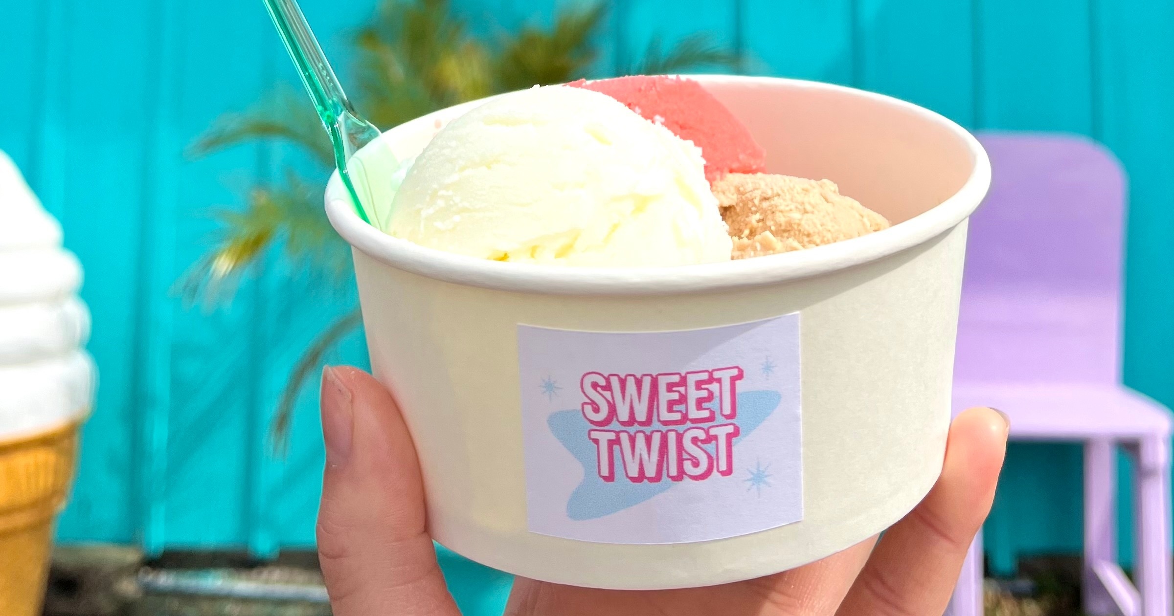 和歌山】東京・下北沢のジェラート屋さんの2号店がすさみにOPEN！地元