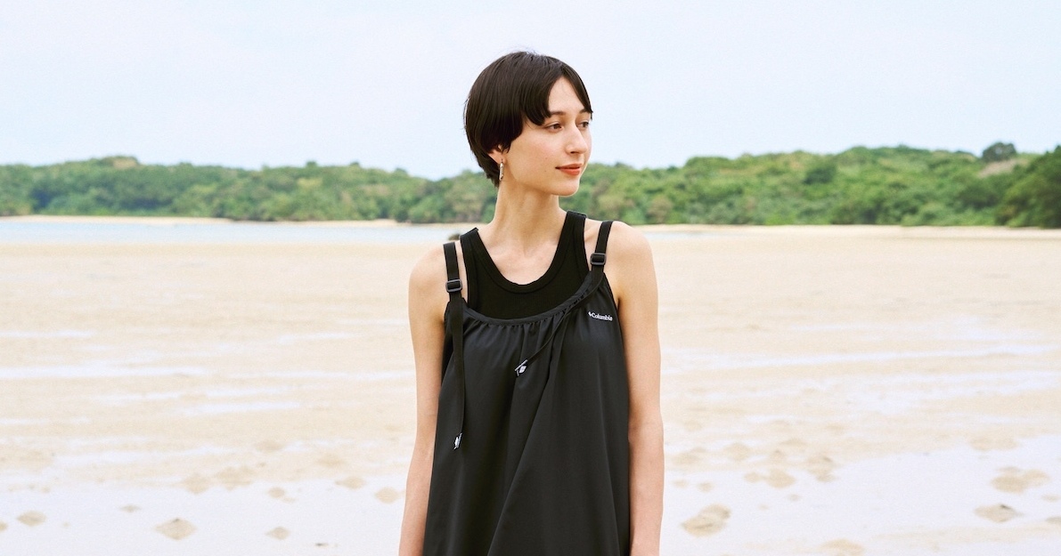 ザ・ノース・フェイス・モンベル・コロンビア】買って損しない