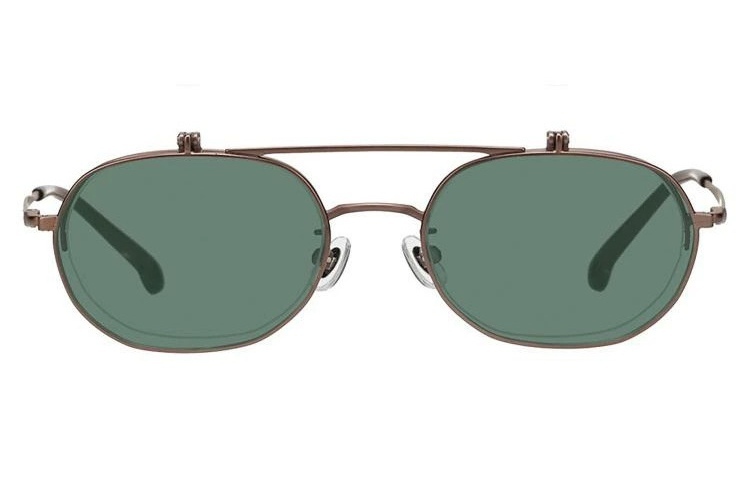 【2025年最新】エラ張りさんに似合うサングラス4選｜選び方のコツも解説