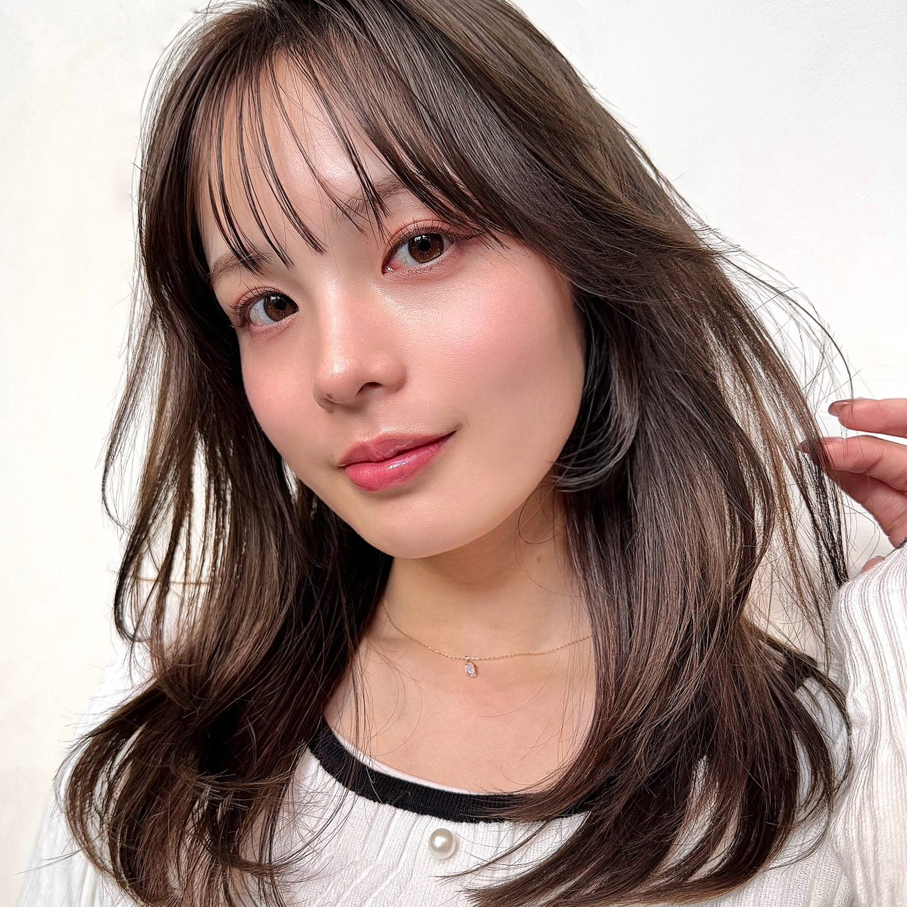 ヘアカタログ