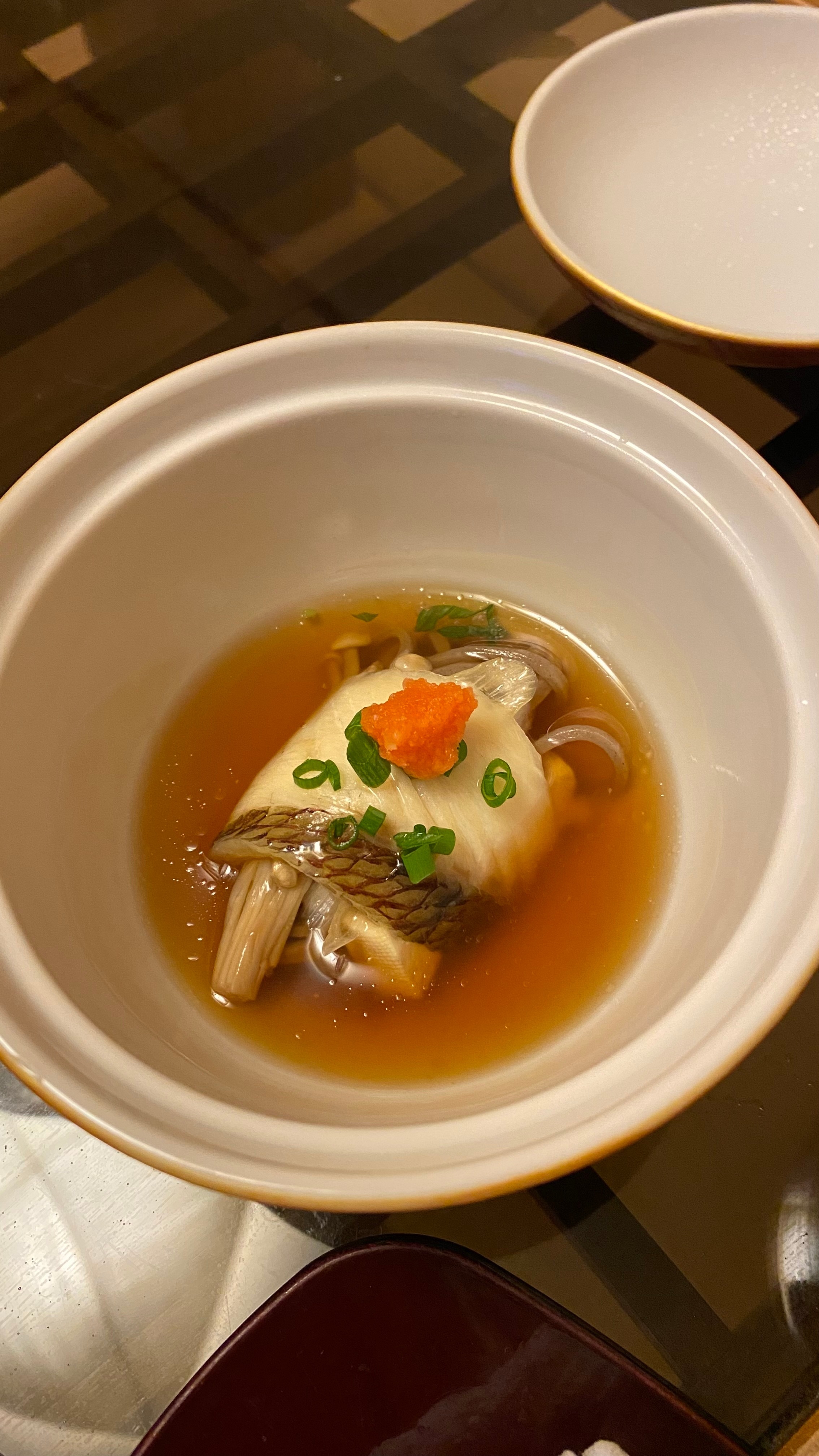 クリックでトリミング