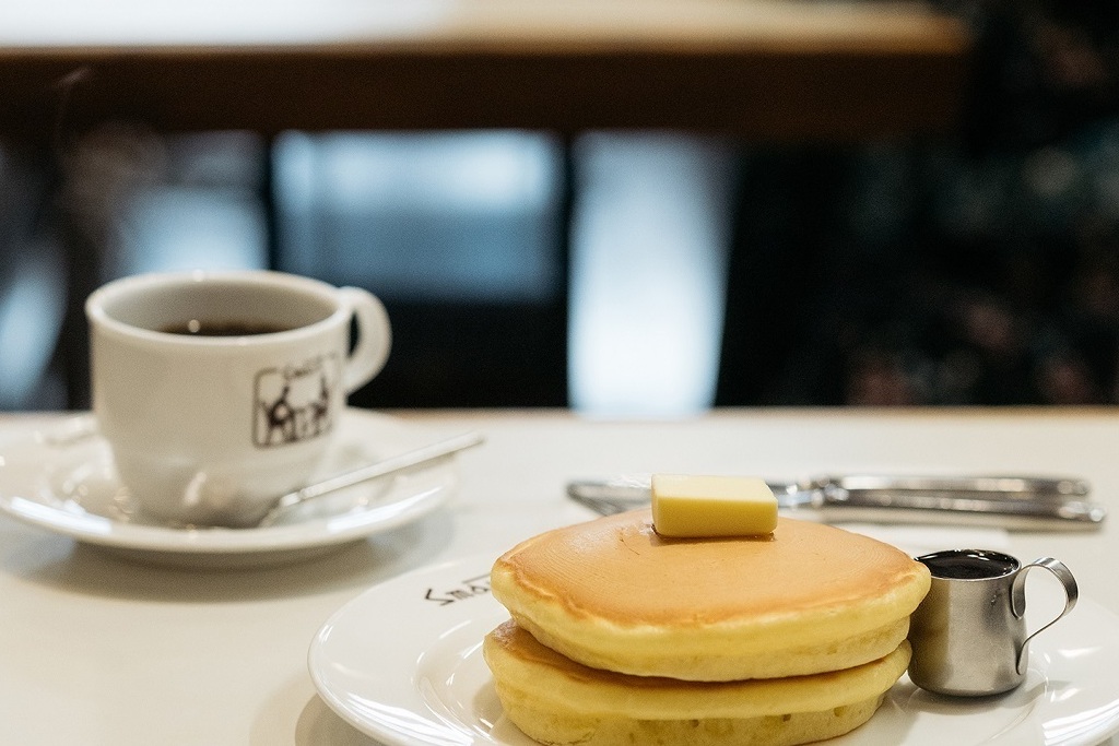 京都で昭和レトロへと旅する純喫茶【旅のプロが感動したおすすめ旅：星野リゾート「街ナカ」ホテル編】