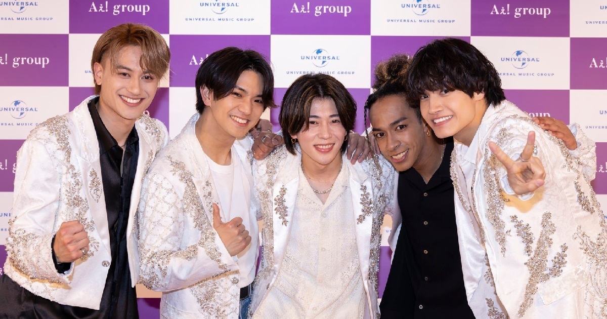 Aぇ！group 写真 MC全文】「Aぇ!groupLIVETOUR2025D.N.A」ライブレポ！【横アリ