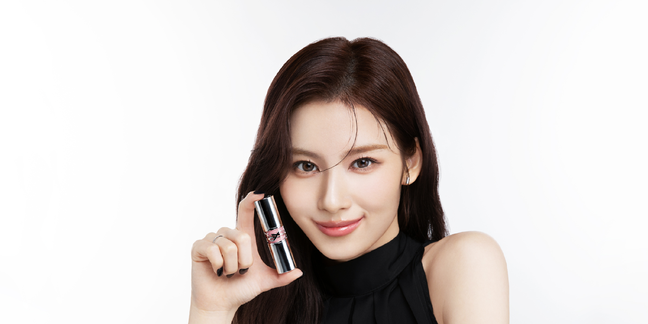 【TWICE SANA】　「YSL ラブシャイン リップスティック」新CMに出演決定。撮影のビハインドザシーンを先行公開！