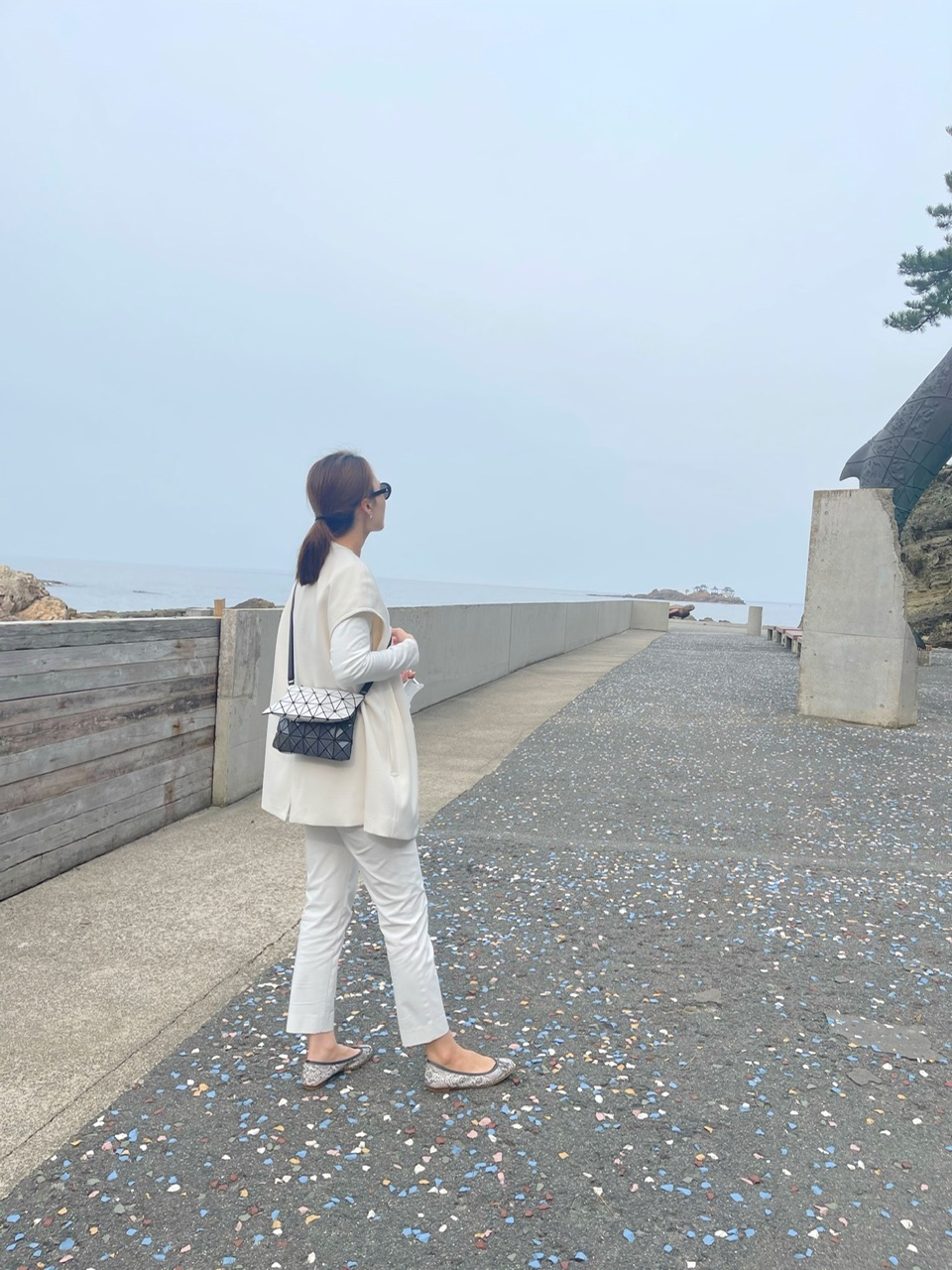 旅行コーデ✴︎軽くて便利!デイリーで愛用の画像_1