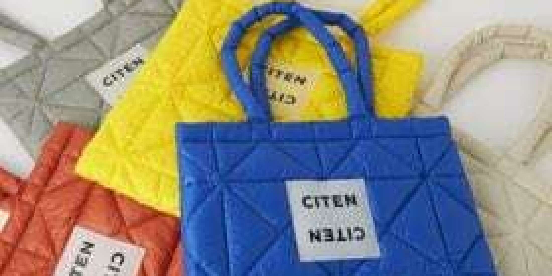 お仕事にも推し活にもおすすめ！『CITEN』で人気のトートバッグ3選