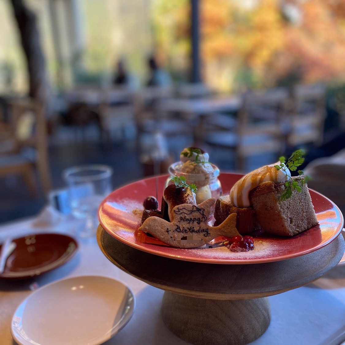 【関西】バースデープレートがおすすめのおの画像_1
