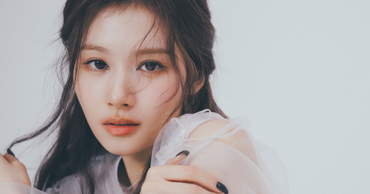 TWICE・SANAインタビュー】デビューから今までを振り返る。「9人で