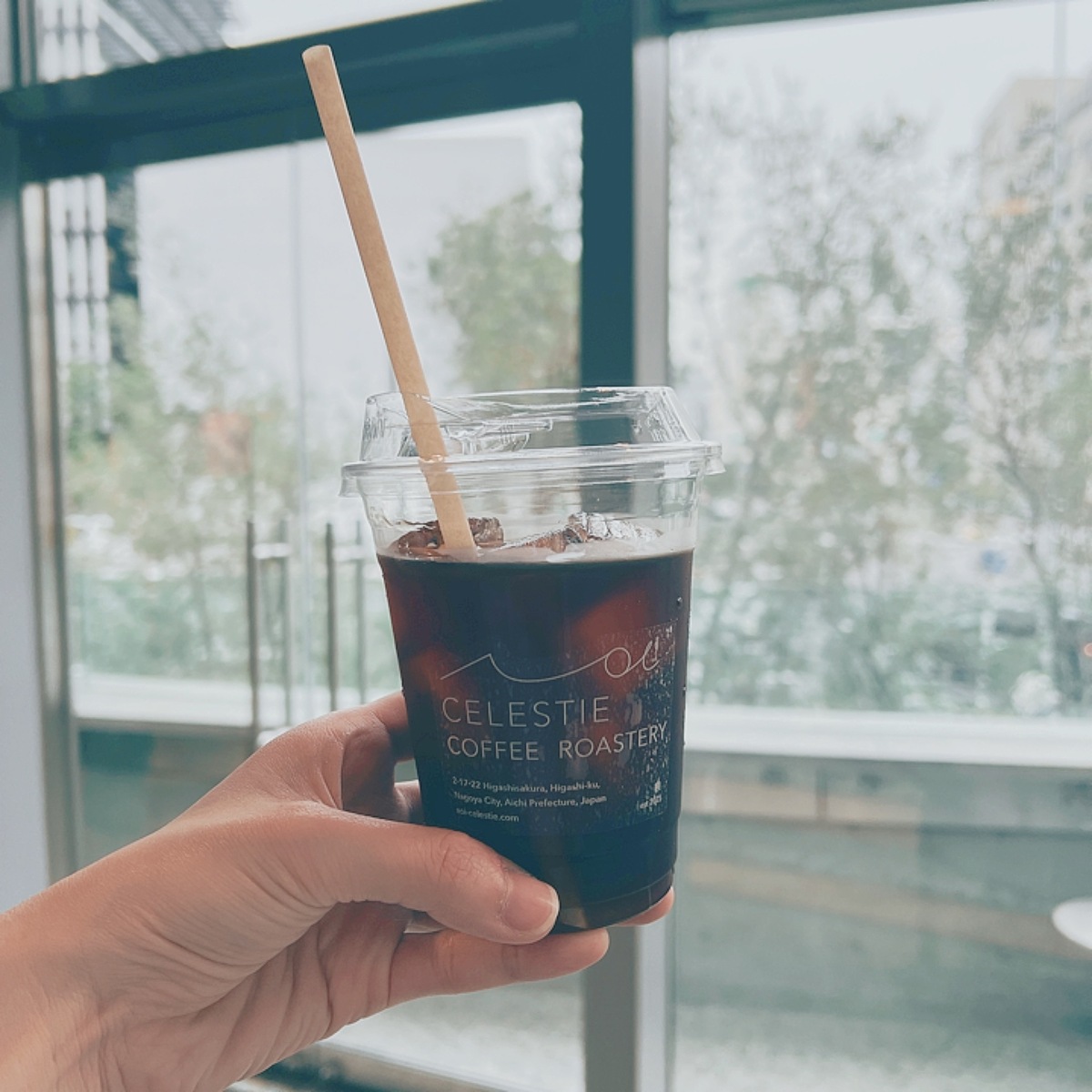 【愛知/名古屋】名古屋初の10秒コーヒー×非日常空間の最新カフェ