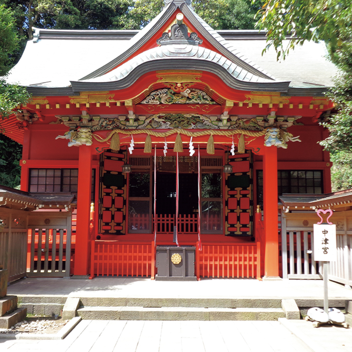 【金運が上がる】東京から1.5時間以内で行ける神社仏閣おすすめ2選！