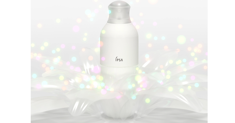 『イプサ』のアイコン化粧液「ME」がリニューアルして10代目に。本気の美習慣にぜひ！ 