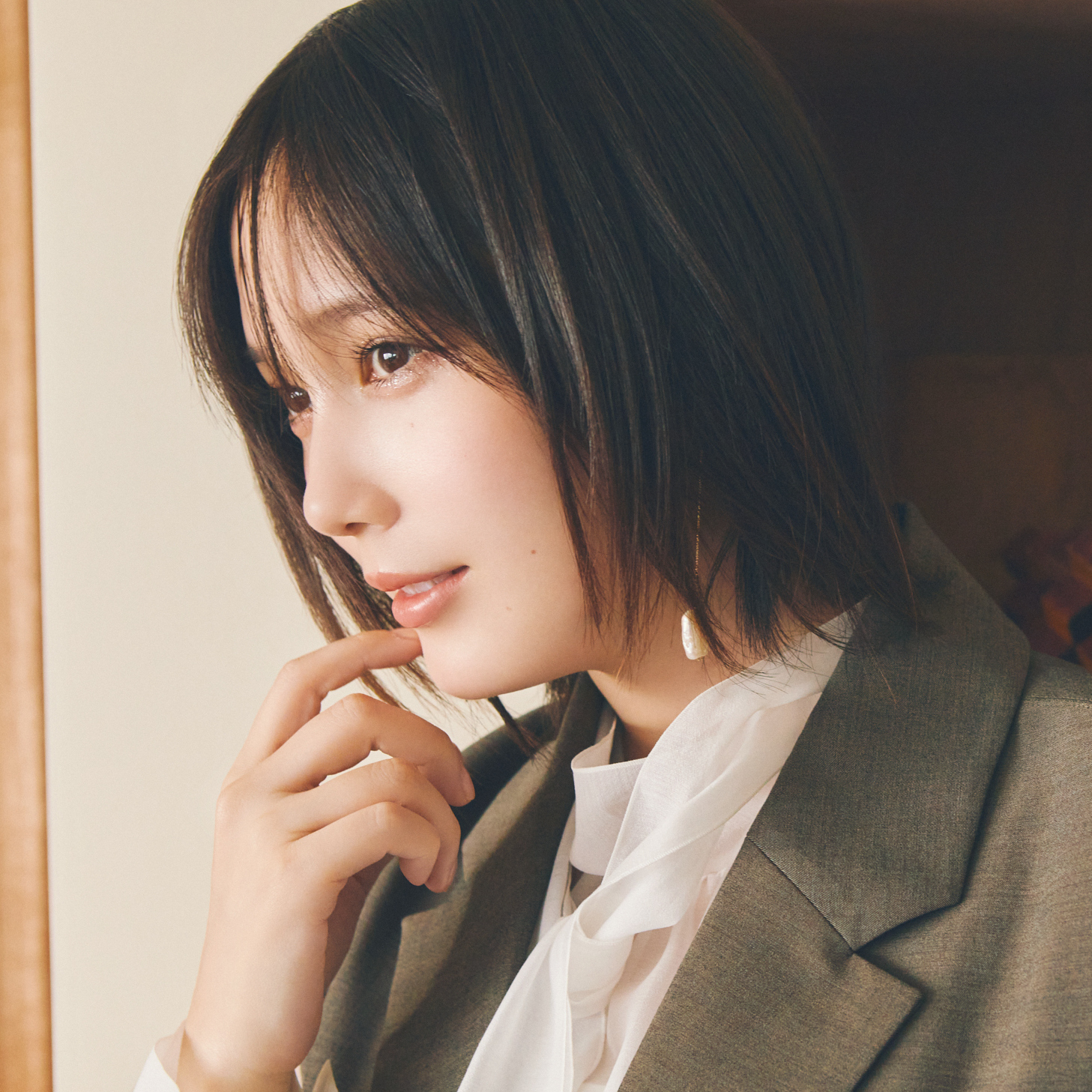 別冊プラスアクト Vol.10 三浦春馬 7ページ 7000Words