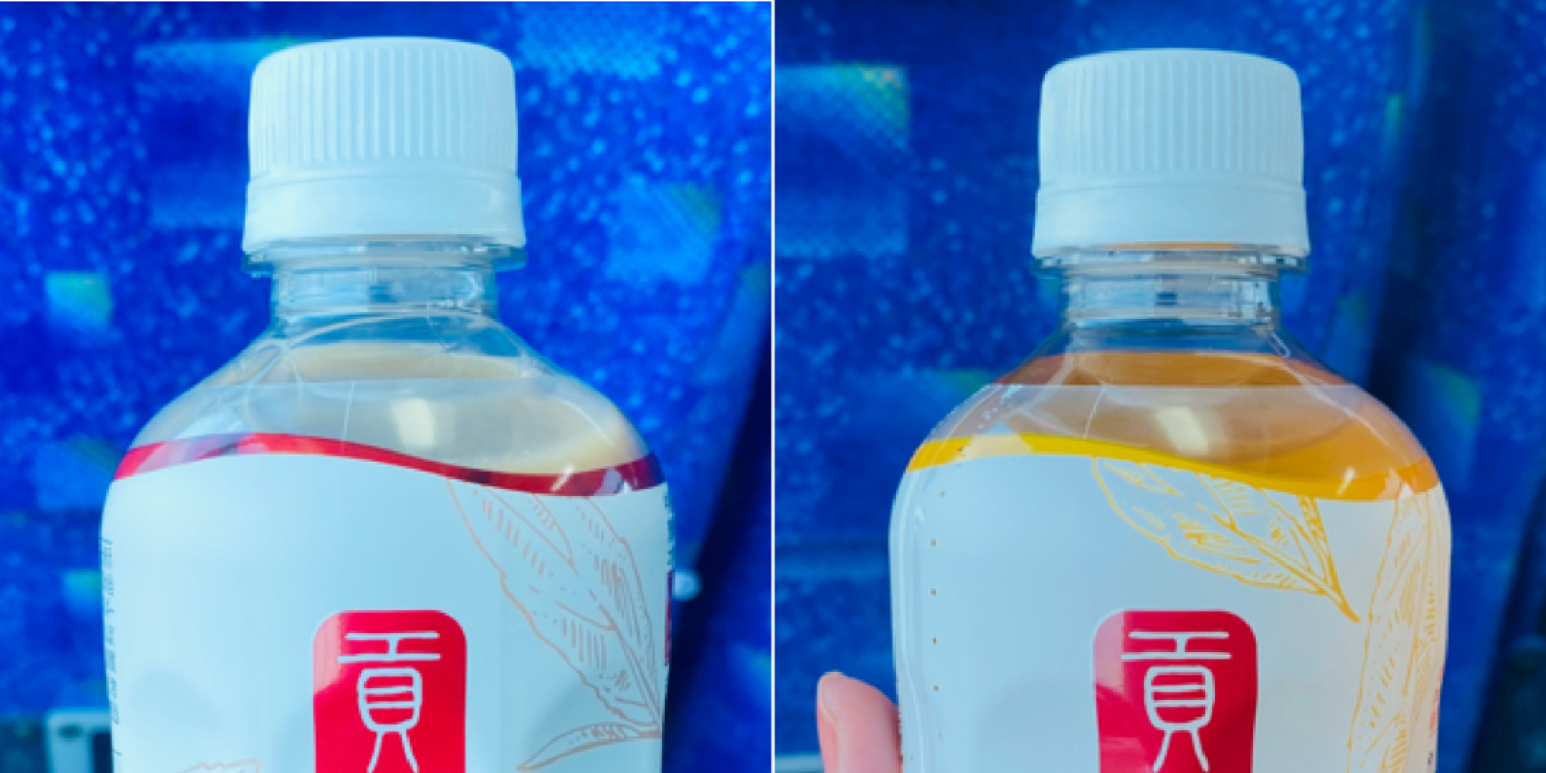 【セブイレ限定】買うなら今！無料券付き！《ゴンチャ》初ペットボトル飲料に歓喜★