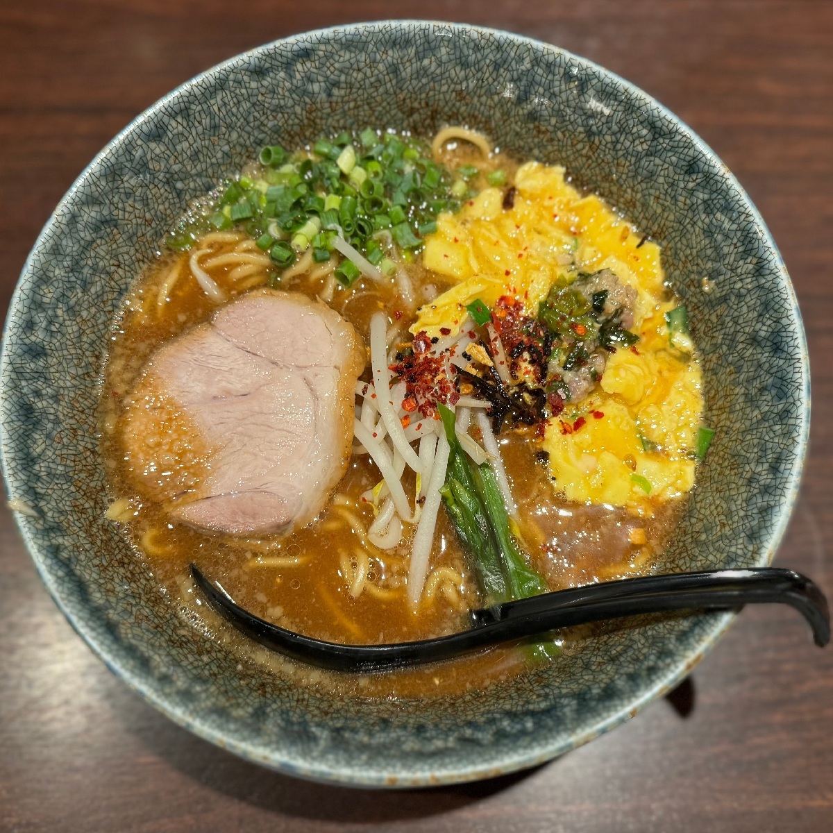 【北海道・札幌】駅チカグルメ 札幌ラーメンなら「一粒庵」へ行くべき！