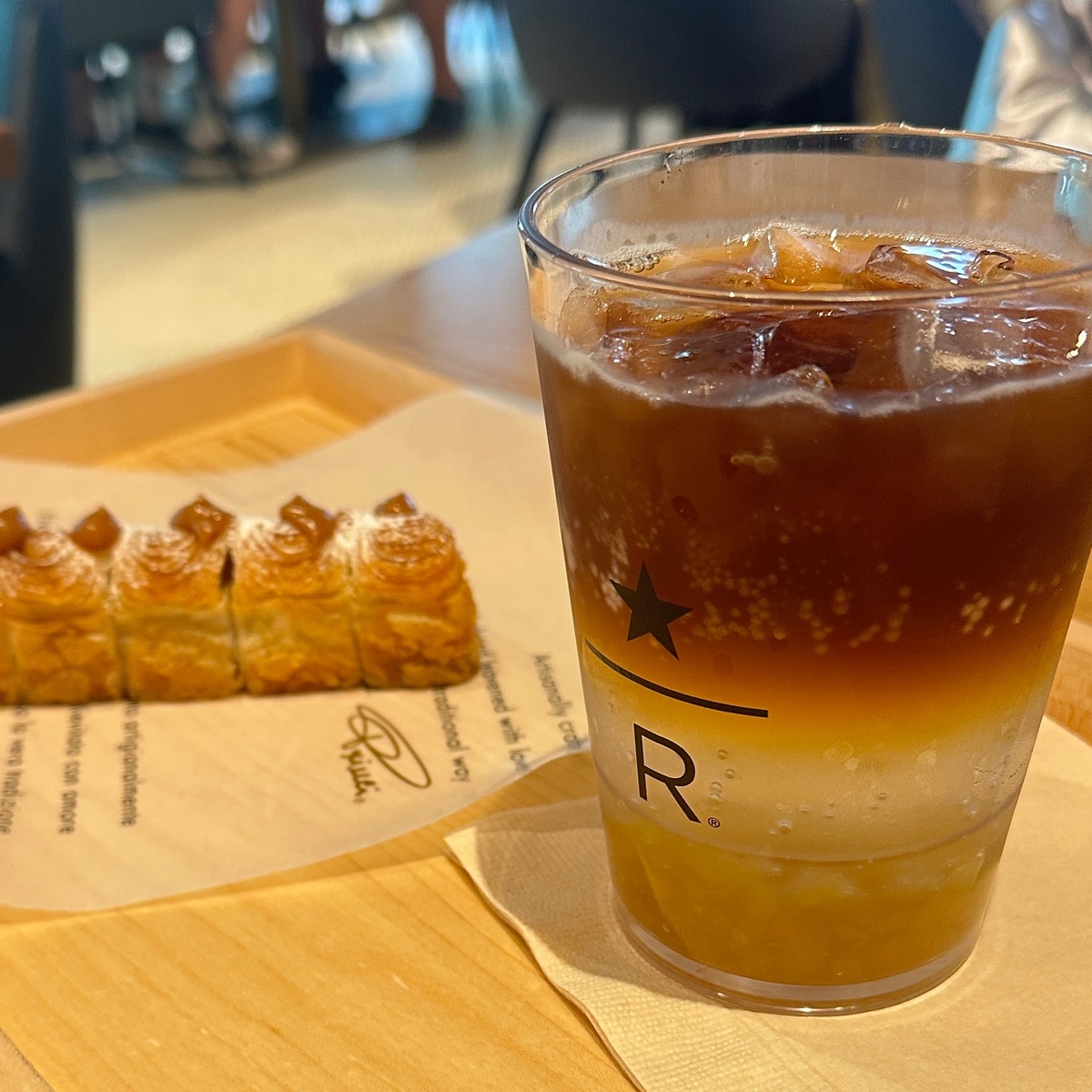 【スタバ新作】リザーブ夏限定ドリンクを正直レビュー！