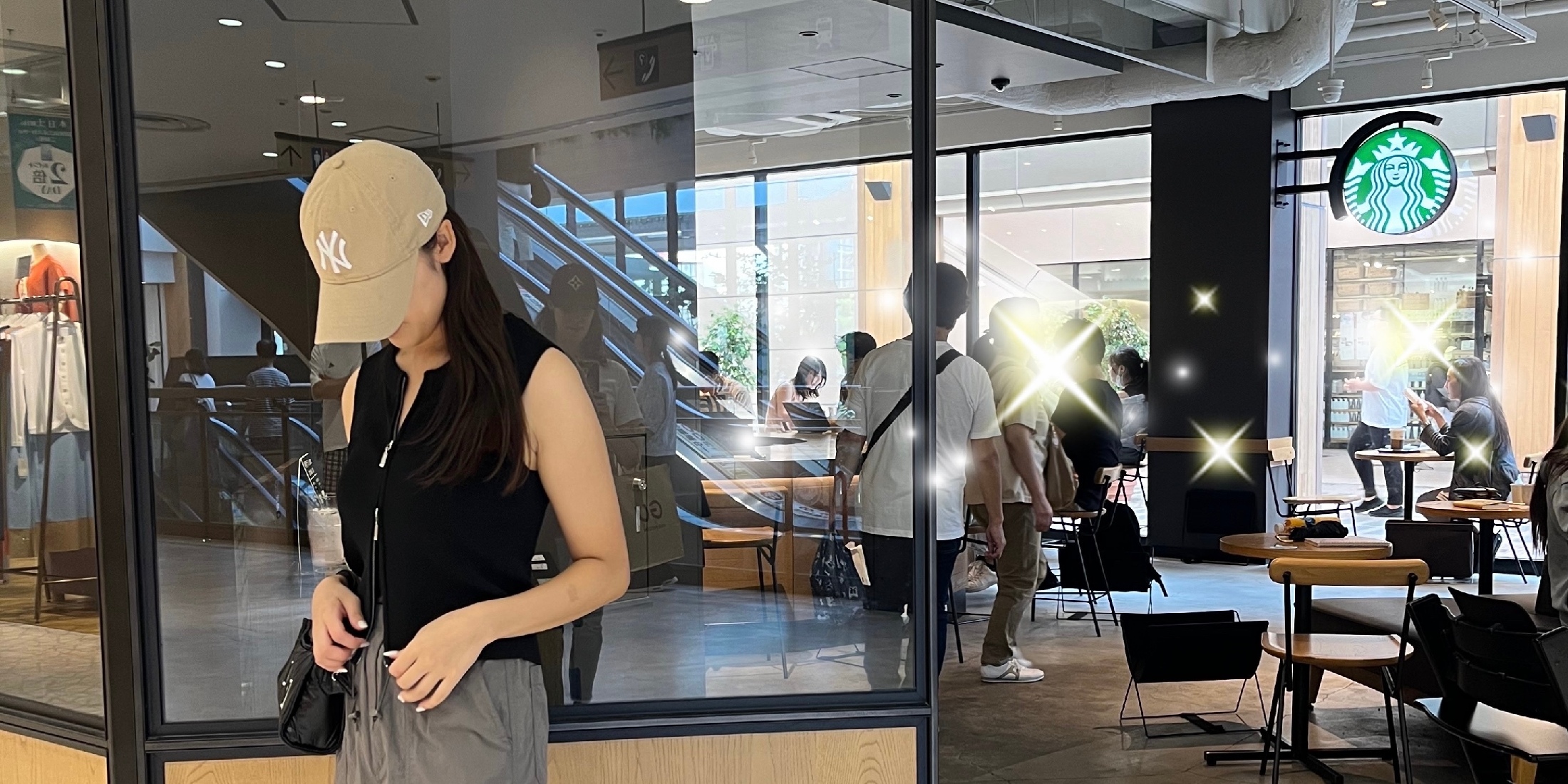 【GU夏服】セール品や、新作も！2,000円以下で韓国カジュアルコーデ 