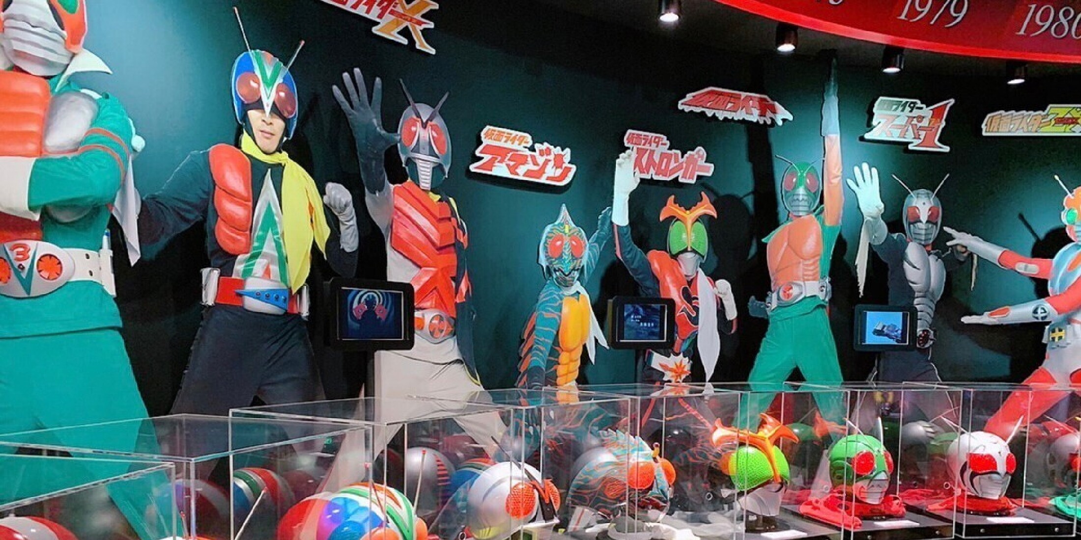 【宮城】あの！ご長寿キャラに会いに行こう！石ノ森萬画館のご紹介
