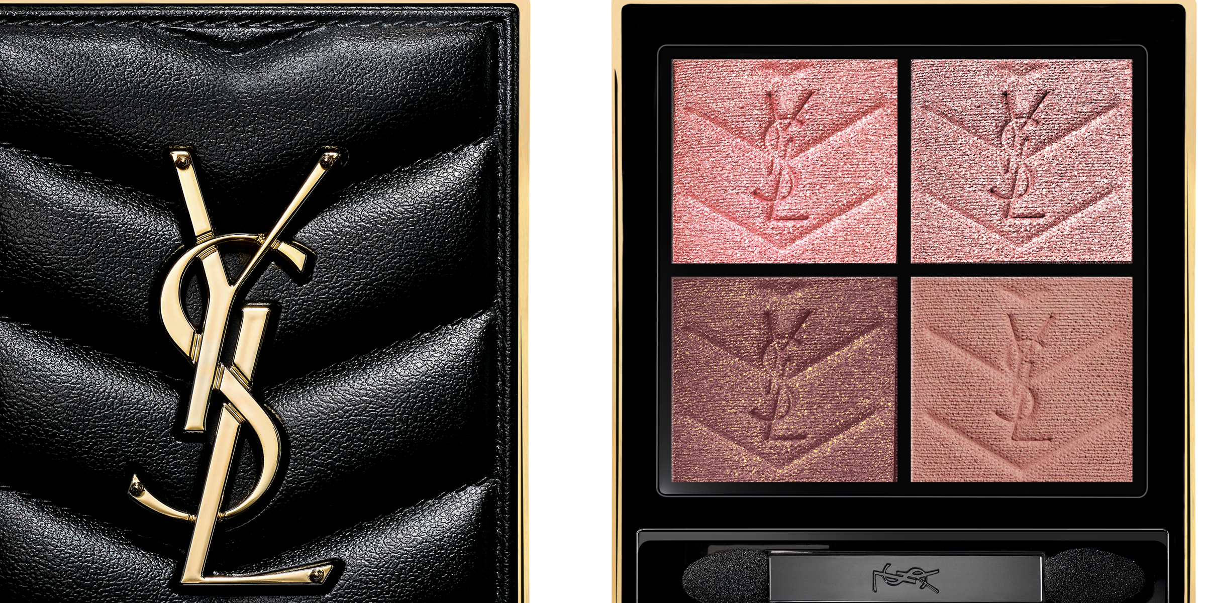 【YSL（イヴ・サンローラン・ボーテ）】ギフトにもおすすめなバズり名品5選