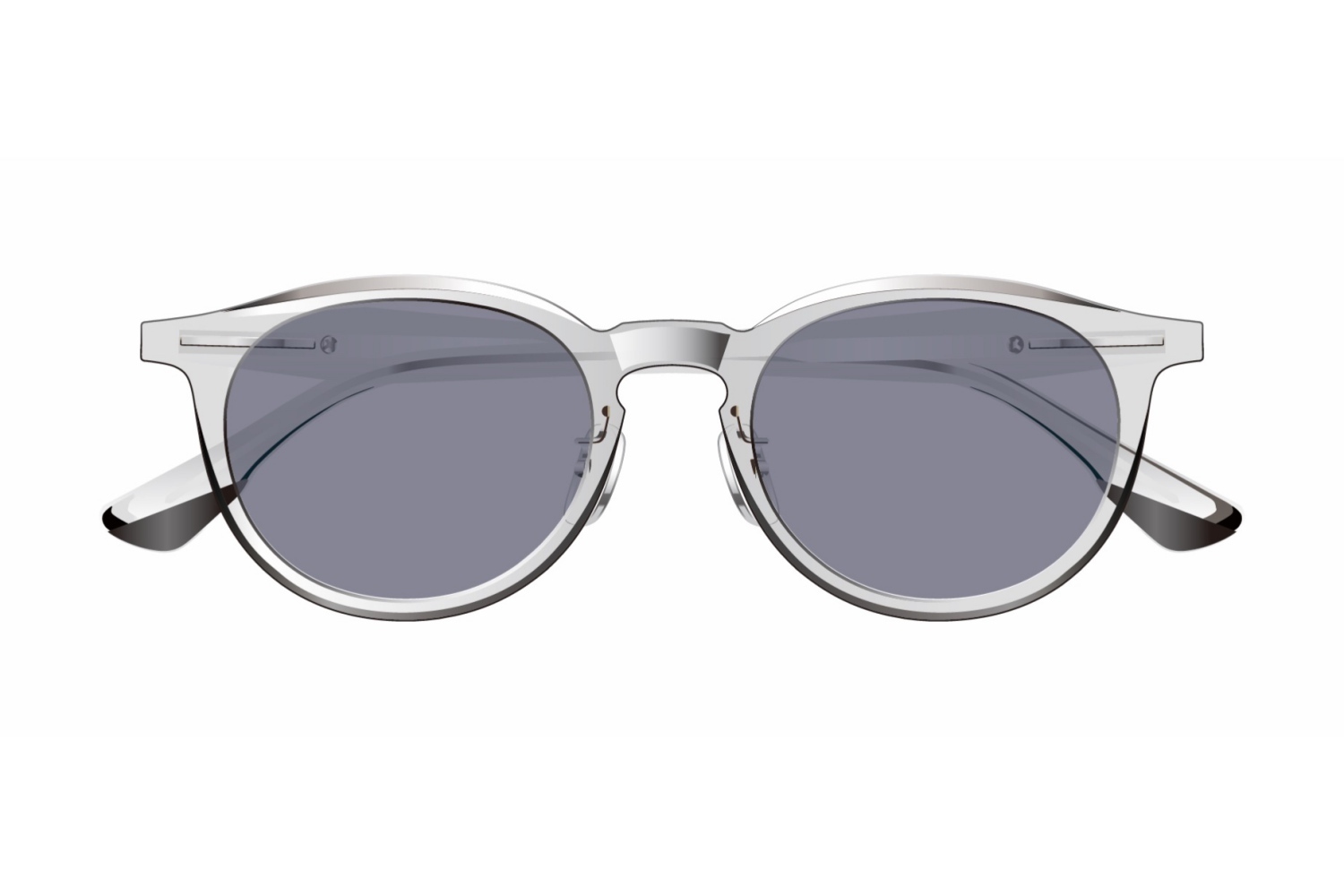 【2025年最新】三角顔に似合うサングラス4選｜選び方のコツも解説