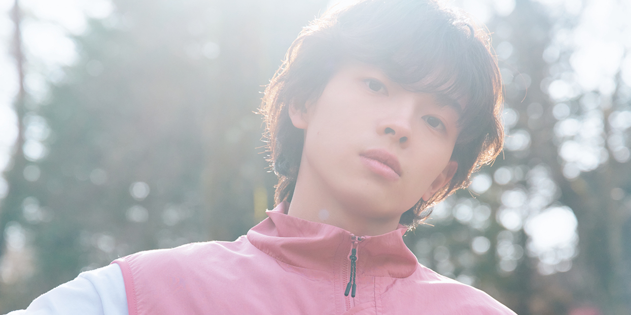 今、imaseさんが旅したい場所は？「宮古島！“何もしない”という贅沢な時間を過ごしたい」