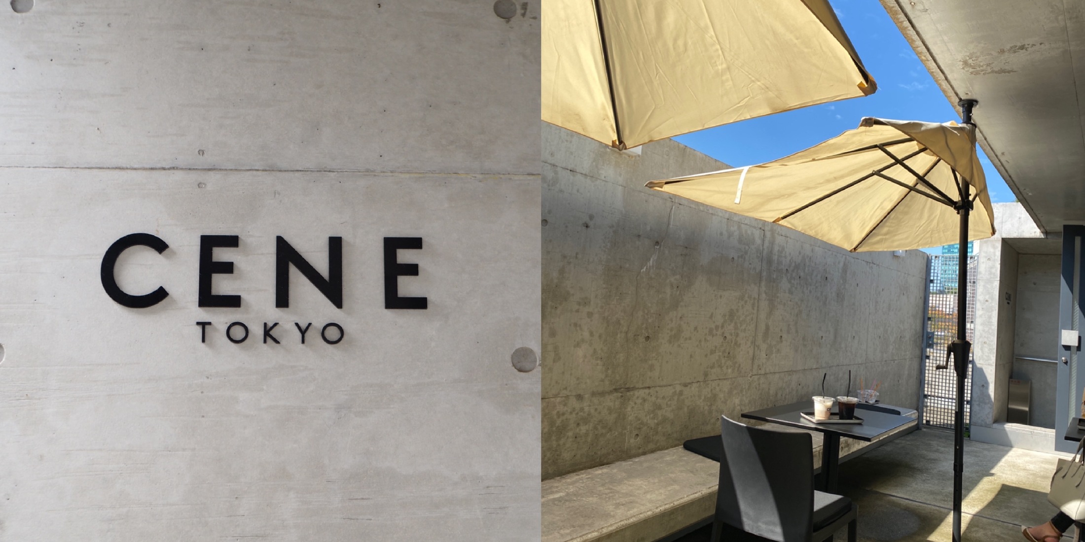 【東京・原宿】本当は秘密にしたい！大満足のアクセ選び×カフェ体験ができる新スポット♡アクセサリーショップ「CENE」