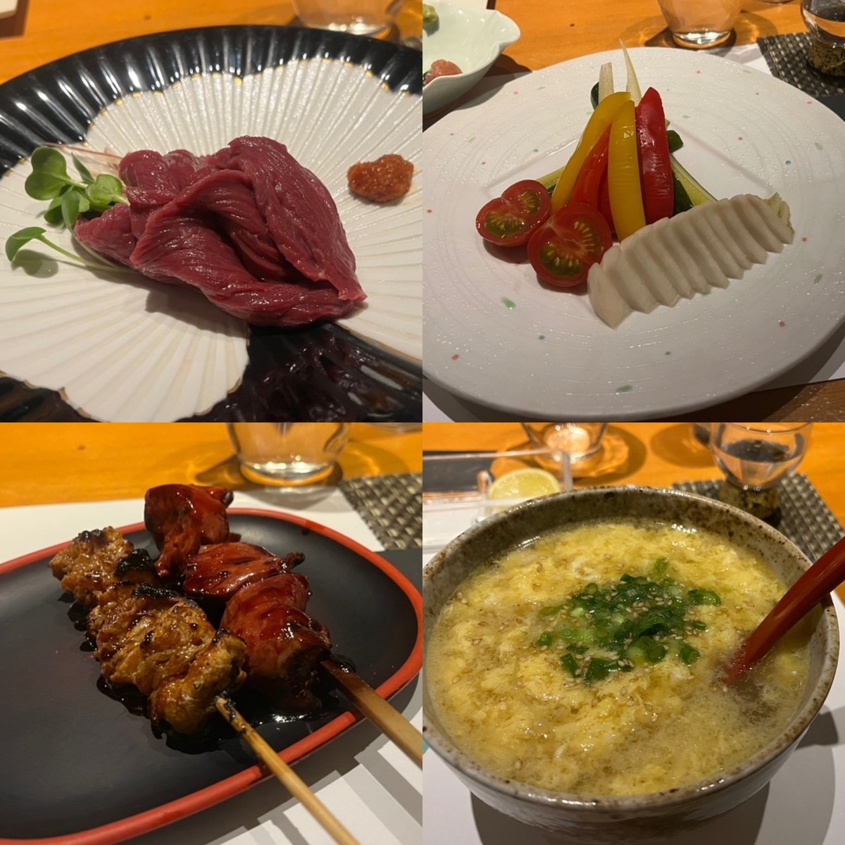 【出張グルメ】郡山・喜多方で食べ尽くし！絶品ラーメン＆馬刺しを堪能する贅沢日帰り旅